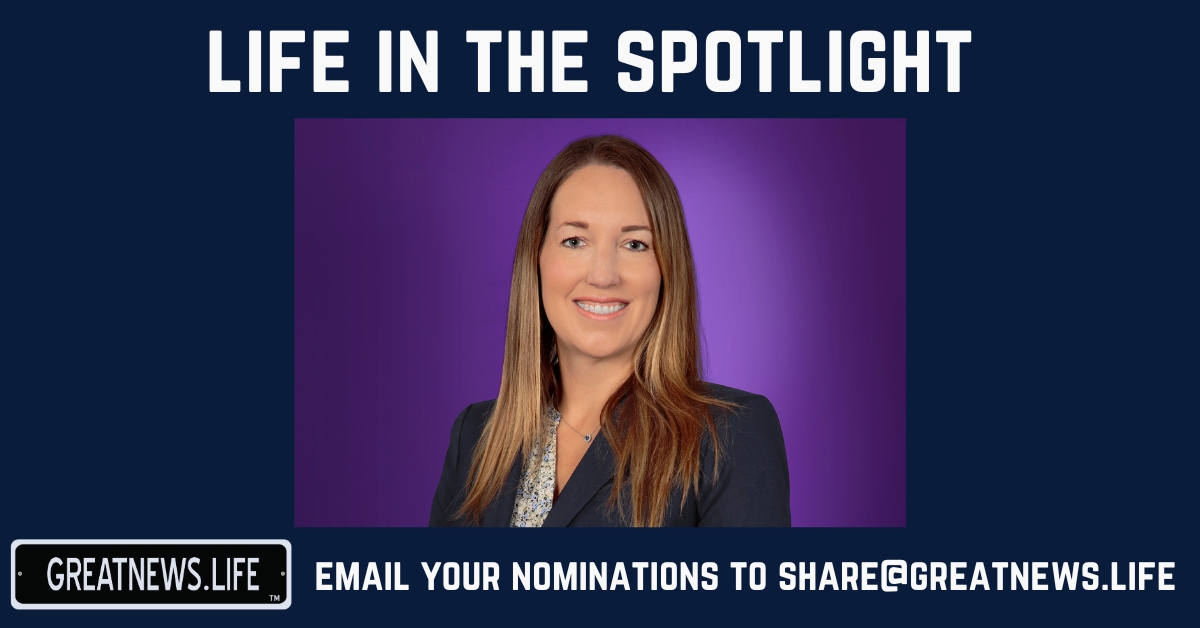 A La Porte County Life in the Spotlight: Emily Yiannias