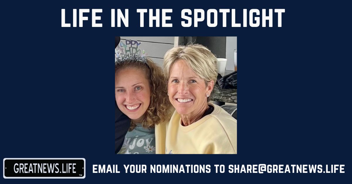 A Valpo Life in the Spotlight: Lisa Cronin and Courtney Murphy