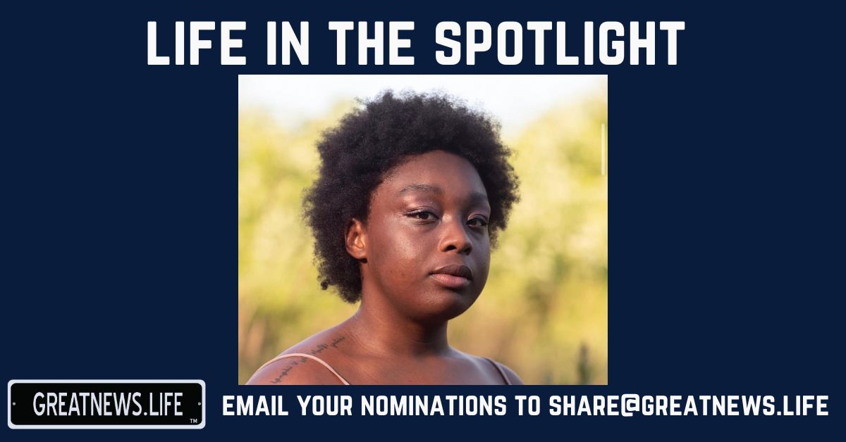 A Michiana Life in the Spotlight: Mykale Williams 