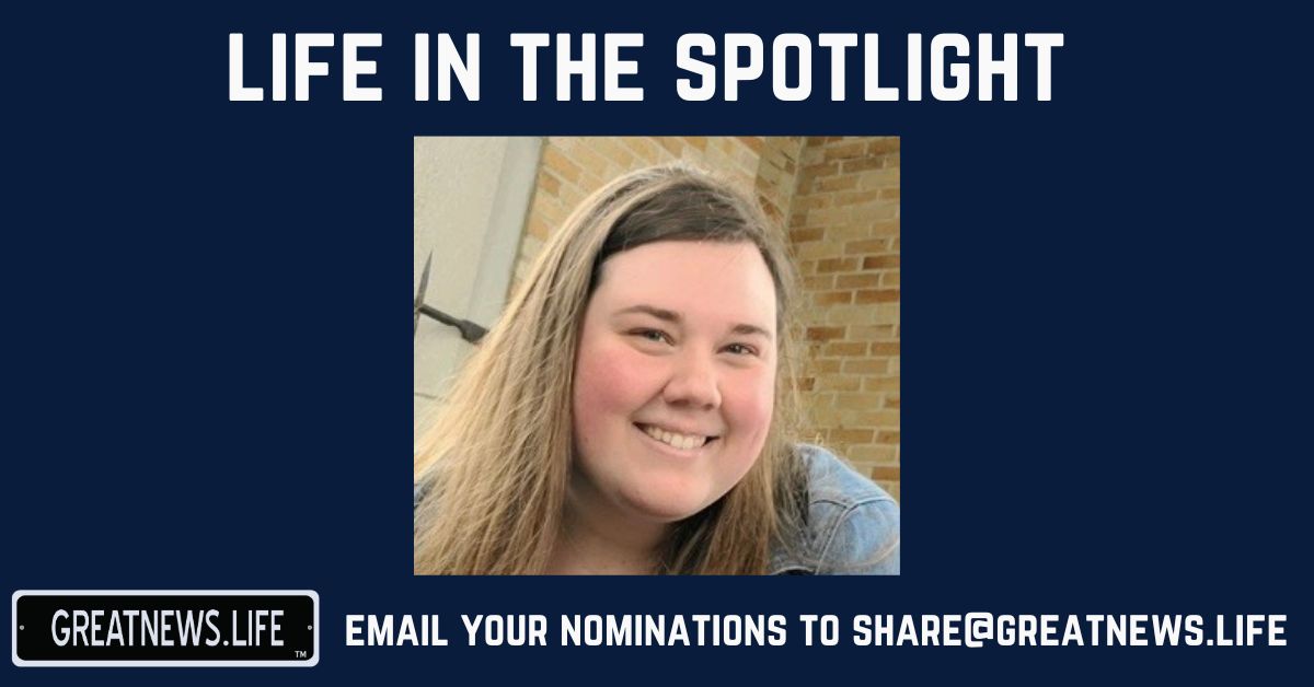 A La Porte County Life in the Spotlight: Savannah Jackson