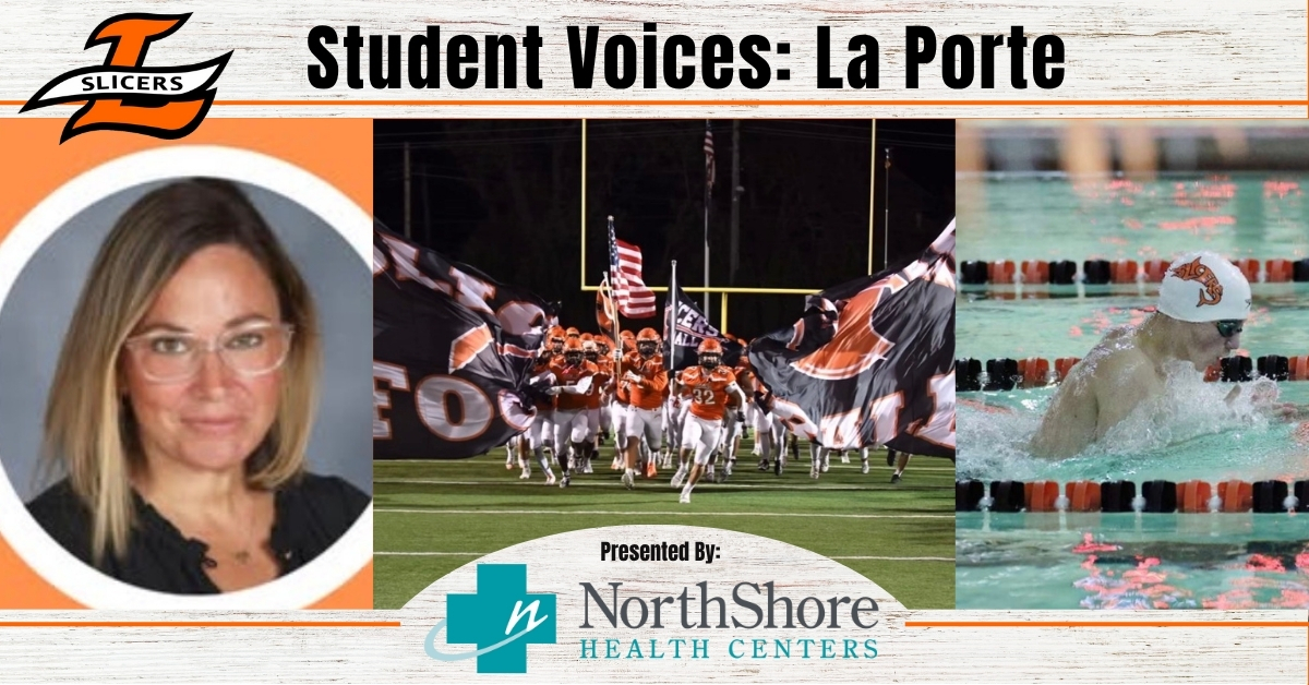 GreatNews.Life Student Voices: Big Wins and Big Moves: Football, Early Grads, Cheer Coaching, and a Rising Swimmer