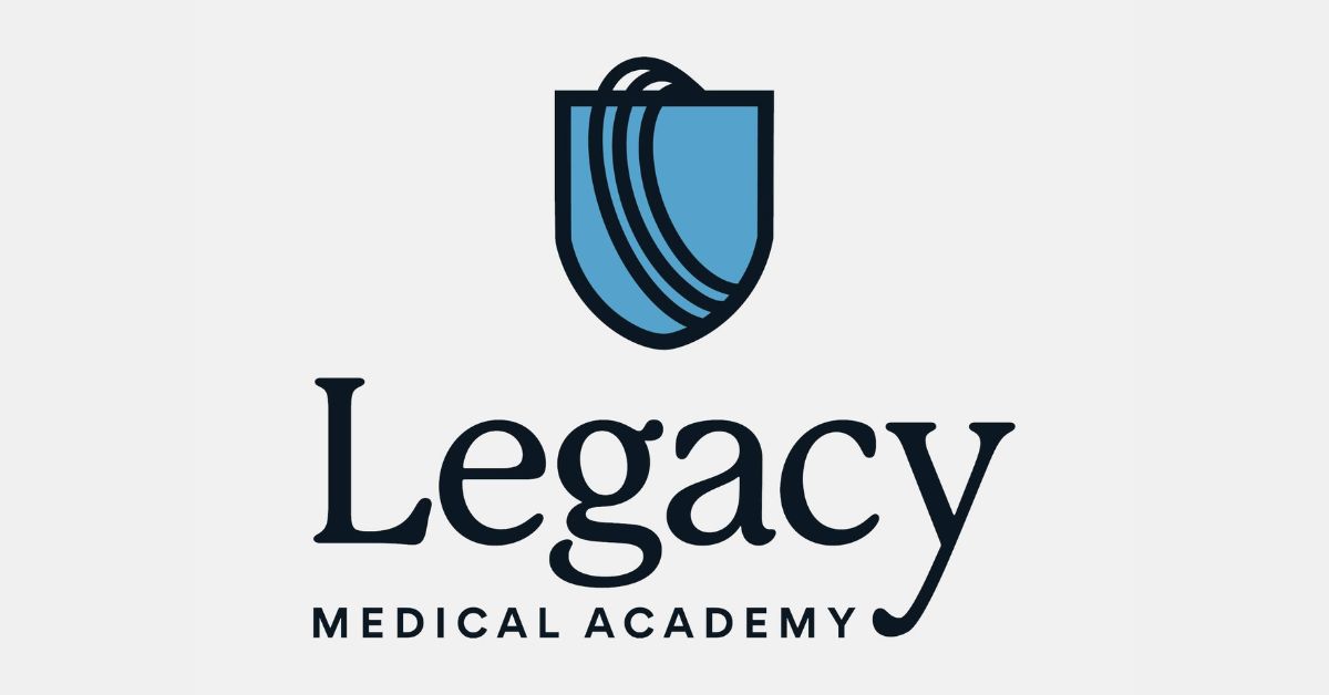 Legacy Medical Academy Unveils New Brand and Website to Reflect Growth and Expanded Mission