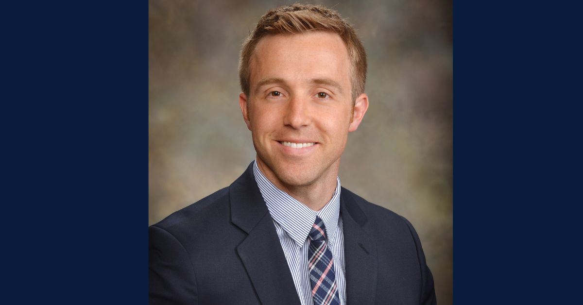 1st Source Bank Announces the Promotion of Matt Cook