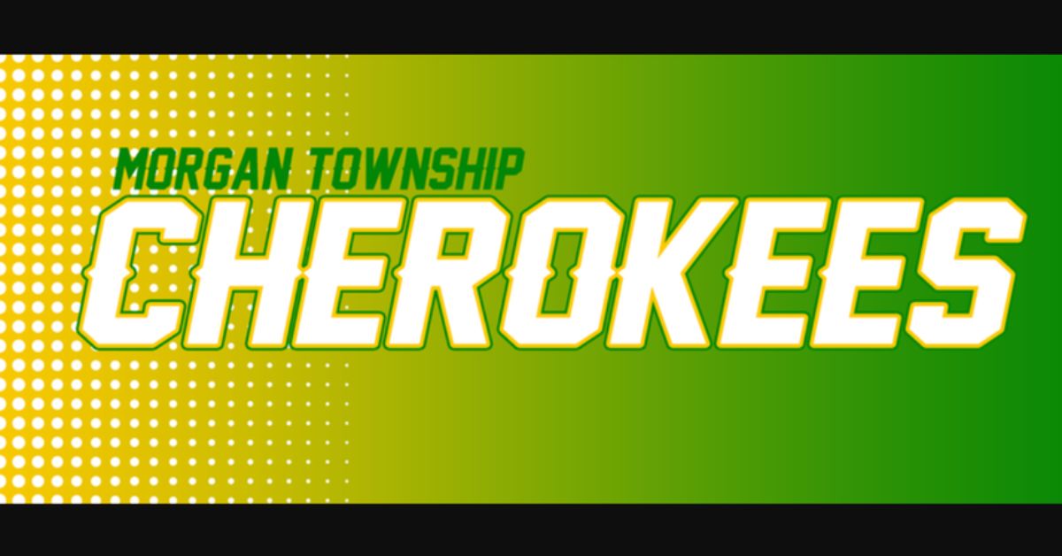 Morgan Township Middle/High School Q1 Honor Roll 2025