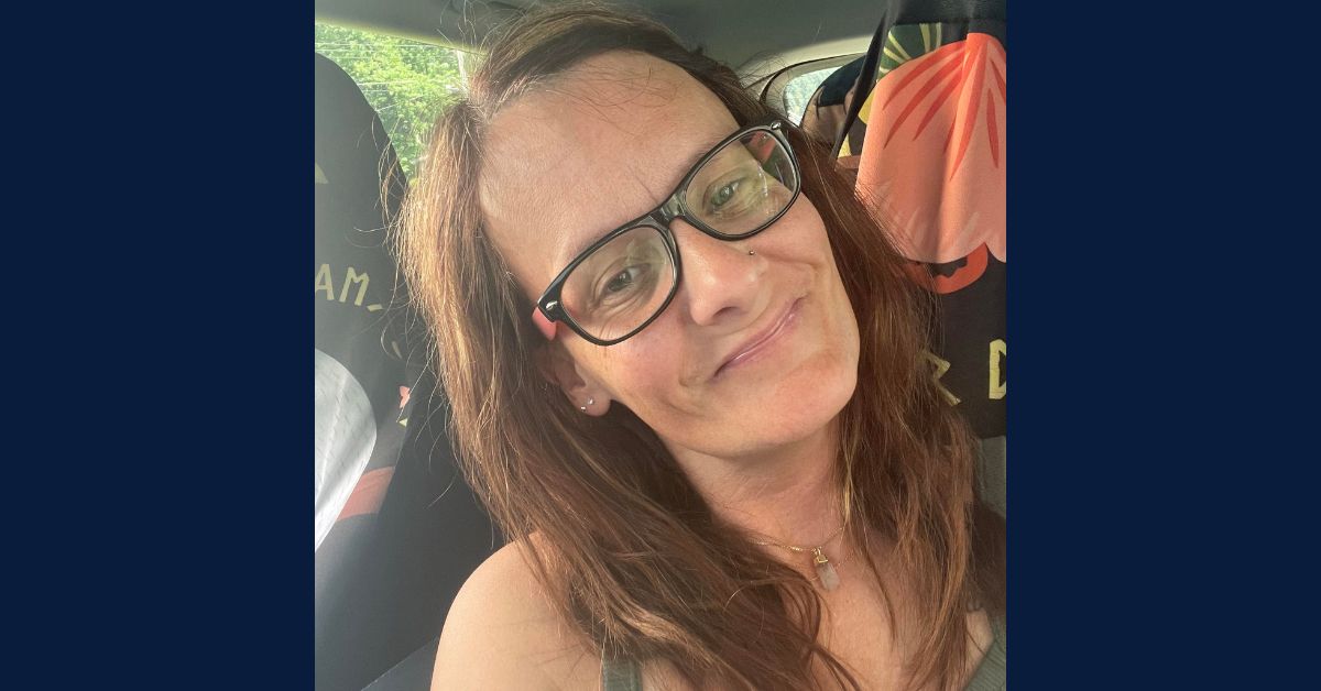 Ms. Racheal: The life coach helping students thrive at Ivy Tech