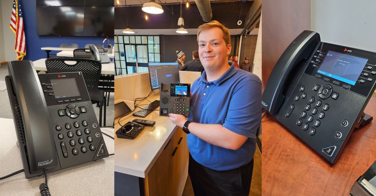 NITCO tailors large phone systems to clients’ needs, provides personalized training 