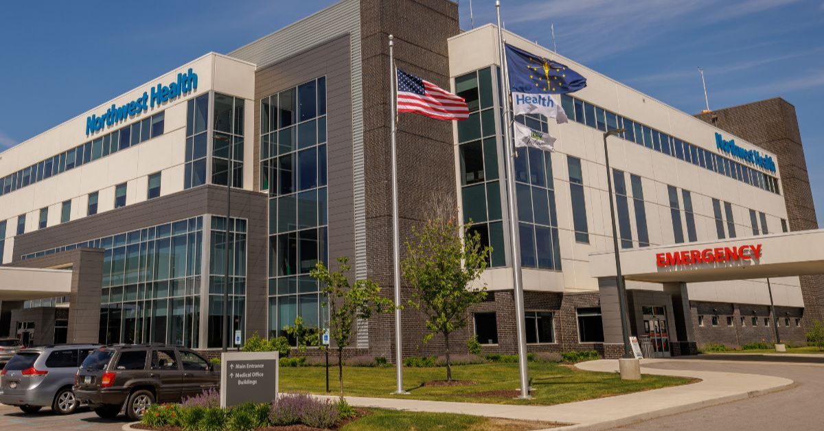 Northwest Health – La Porte Earns an ‘A’ Hospital Safety Grade from The Leapfrog Group