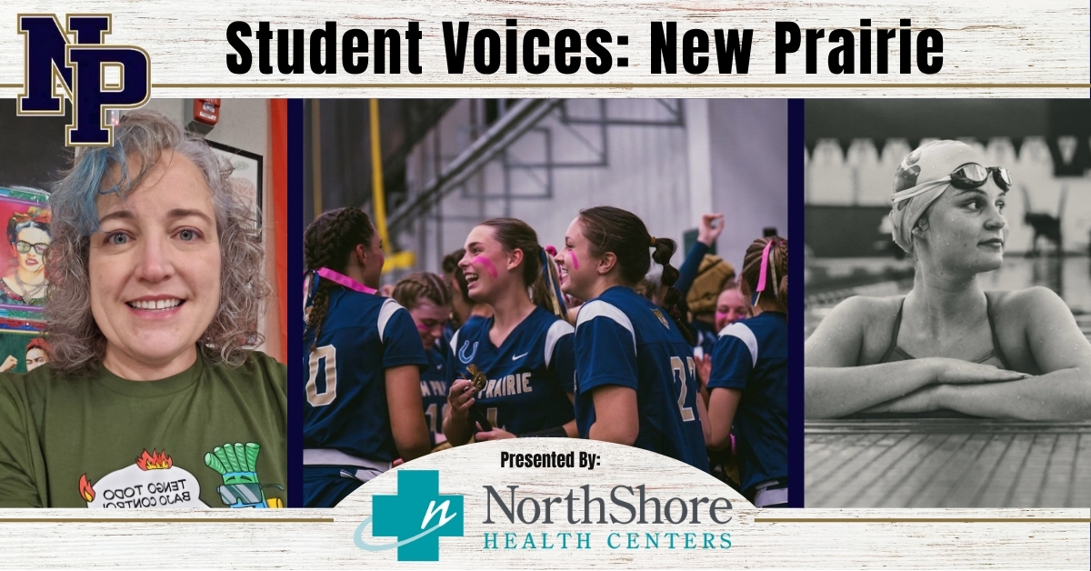 GreatNews.Life Student Voices: New Prairie High School’s state-qualifying performances give a great start to the school year