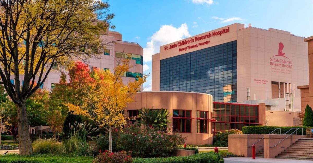 All treats, no tricks: Indiana Beverage raises money for St. Jude