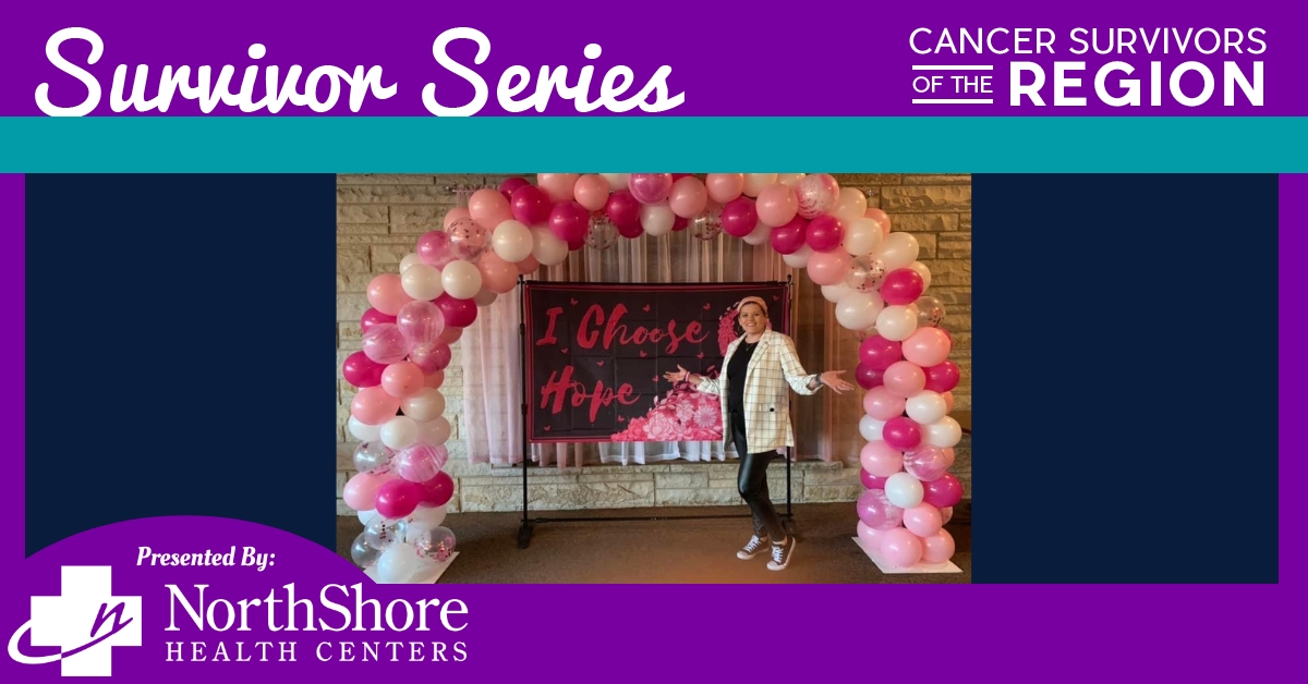 Survivor Series: Candida Nelson