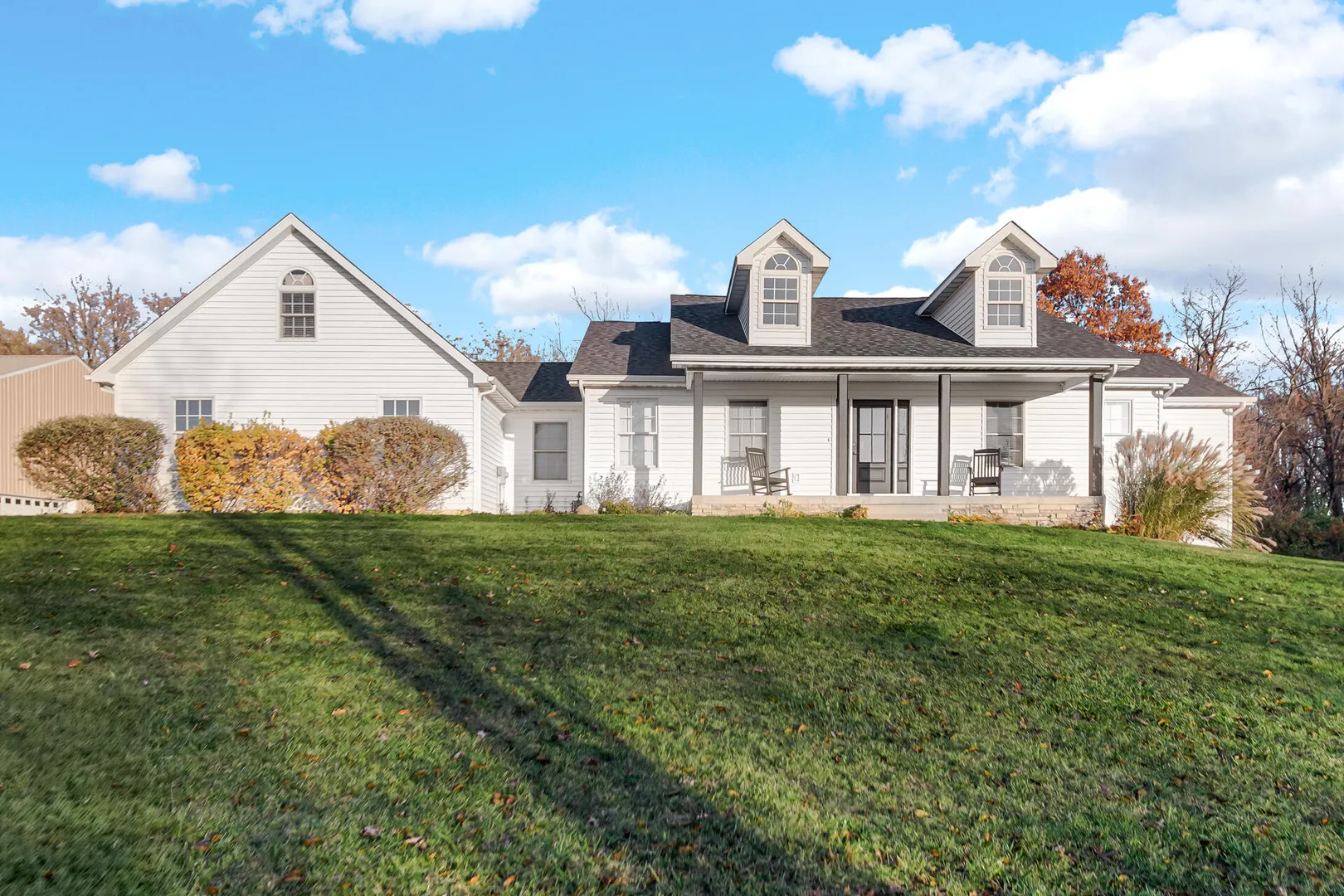 McColly Real Estate Featured Listing: 231 N 182 W, Valparaiso, IN 46385