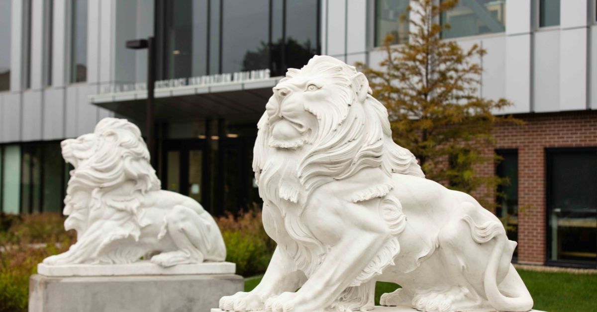 PNW’s College of Technology receives over $3 million in federal grants to support cybersecurity education, workforce development