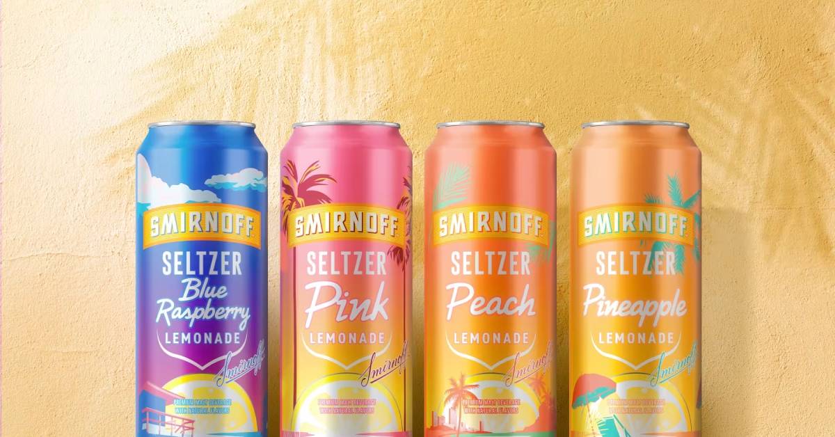 Cheers to Consistency and Flavor: Indiana Beverage sees rise in ready to drink beverages