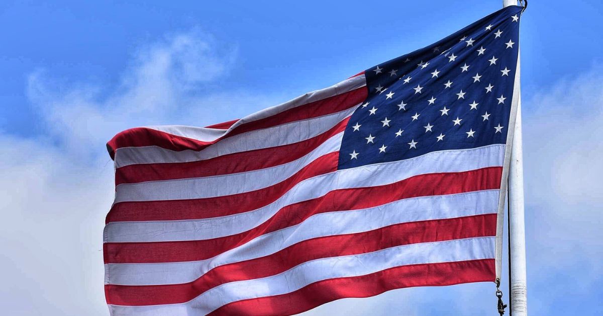 John Adams High School to Host Flag Folding Ceremony for Veterans Day
