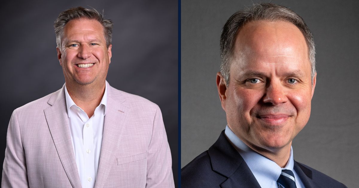 1st Source Bank Announces Promotion of Two Senior Leaders