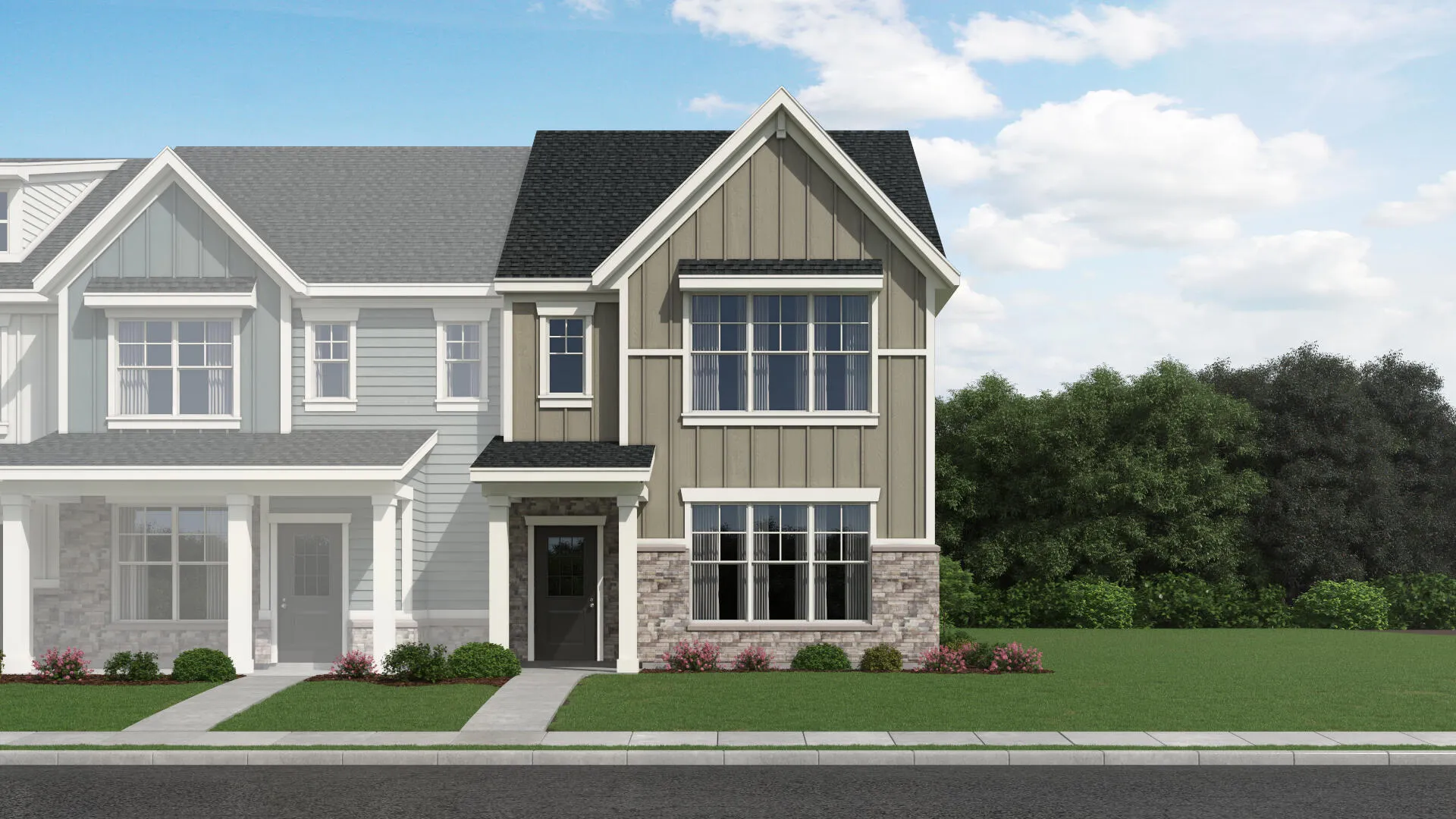 McColly Real Estate Featured Listing: 13091 Carolina Street, Crown Point, IN 46307