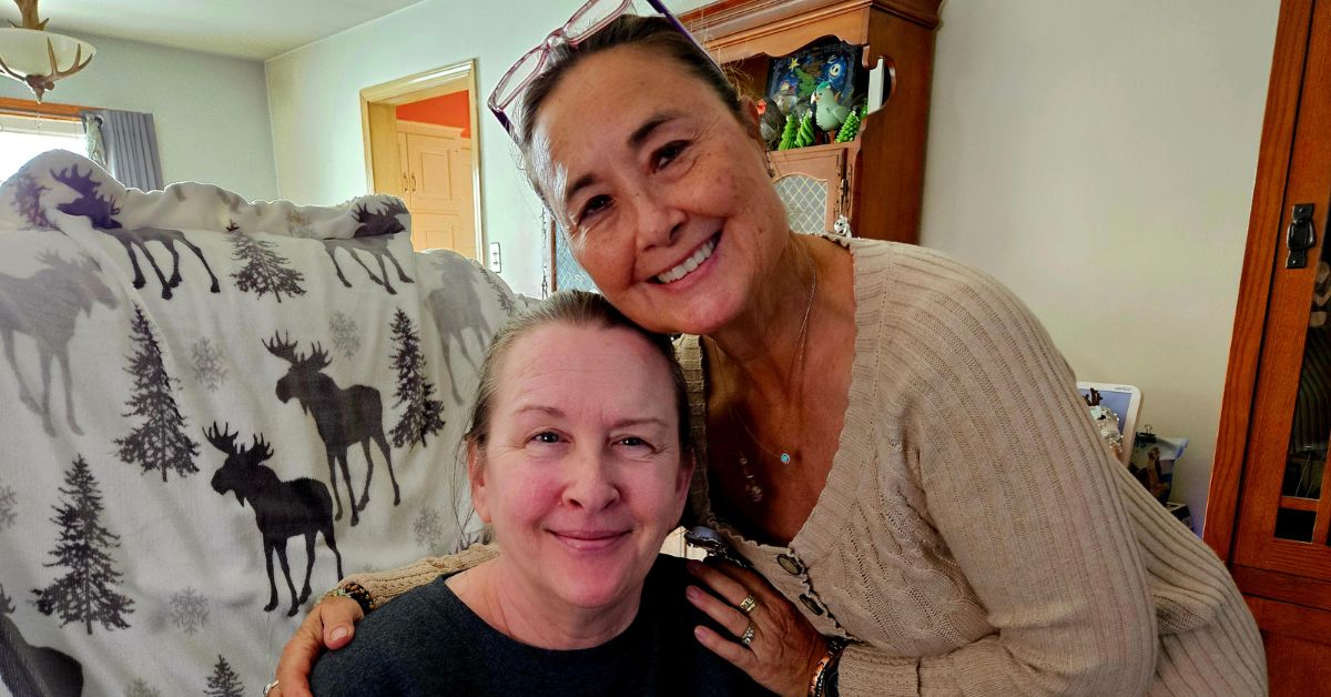 Franciscan Health Palliative Care offers hope to patients with chronic illness