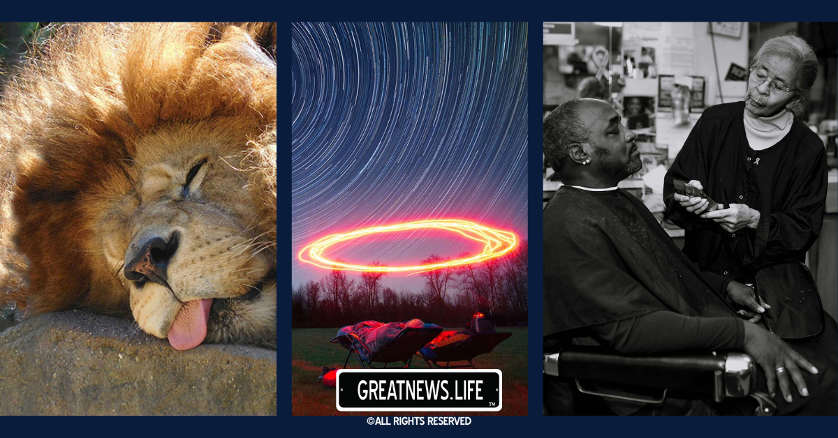 St. Joseph County Public Library encourages friendly competition for Michiana photographers