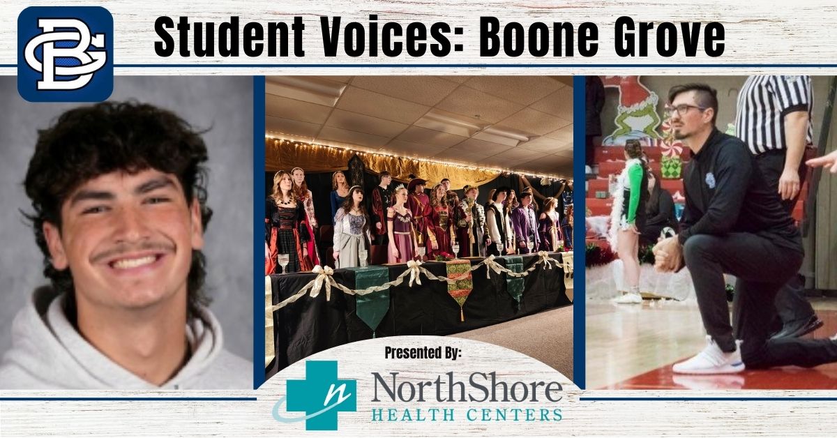 GreatNews.Life Student Voices: Swishes and Wishes from Boone Grove