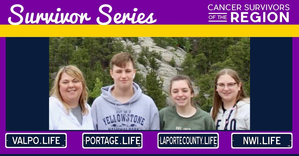 Survivor Series: Leighanne Bolinger