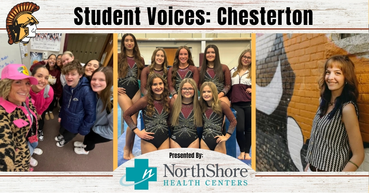 GreatNews.Life Student Voices: Presents from Chesterton this Giving Season