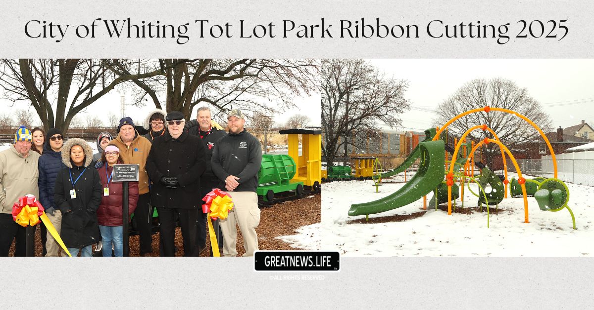 The little train that could: Hammond Optimist helps Tot Park bring back beloved train