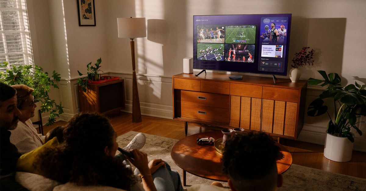 Comcast’s Xfinity Launches National Video Plans; The Best Entertainment Experience for One Simple Price