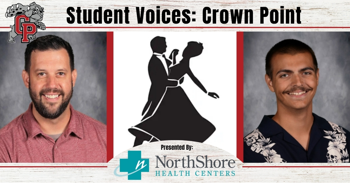 GreatNews.Life Student Voices: Crown Point High School Students and Staff Wrap Up the Semester
