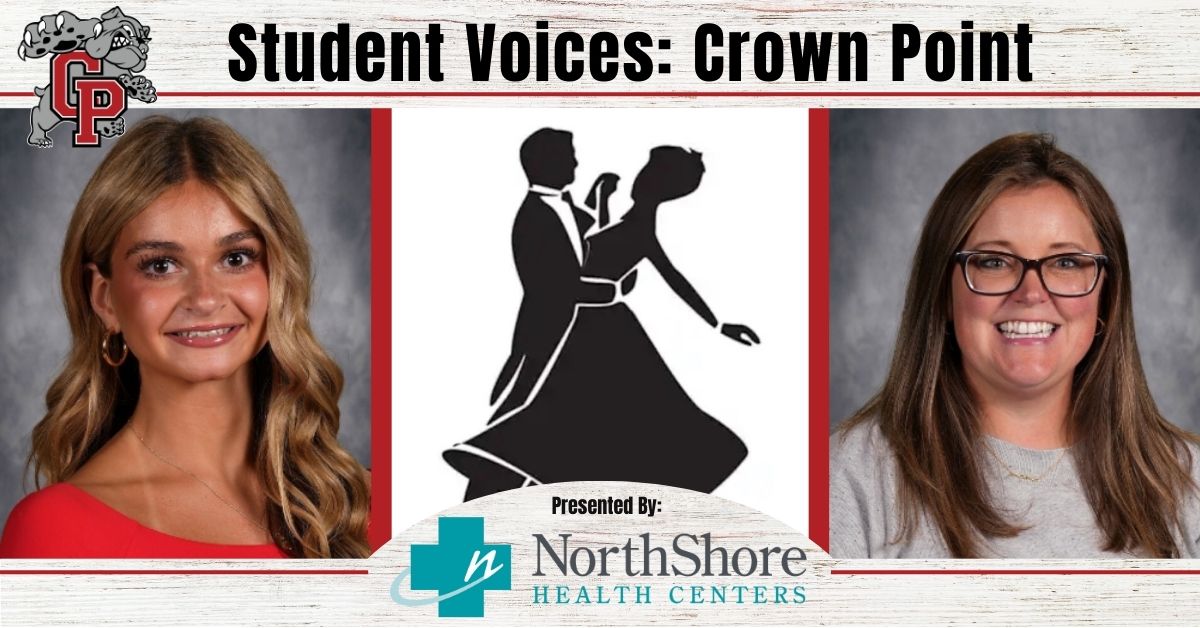 GreatNews.Life Student Voices: Crown Point High School Students and Staff Wrap Up the Semester