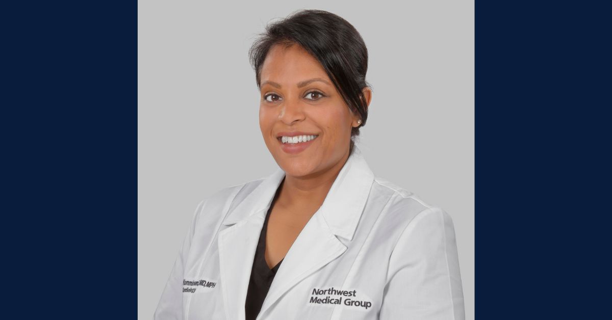 Local Cardiologist Weighs in on New Heart Health and Vaccine Guidelines