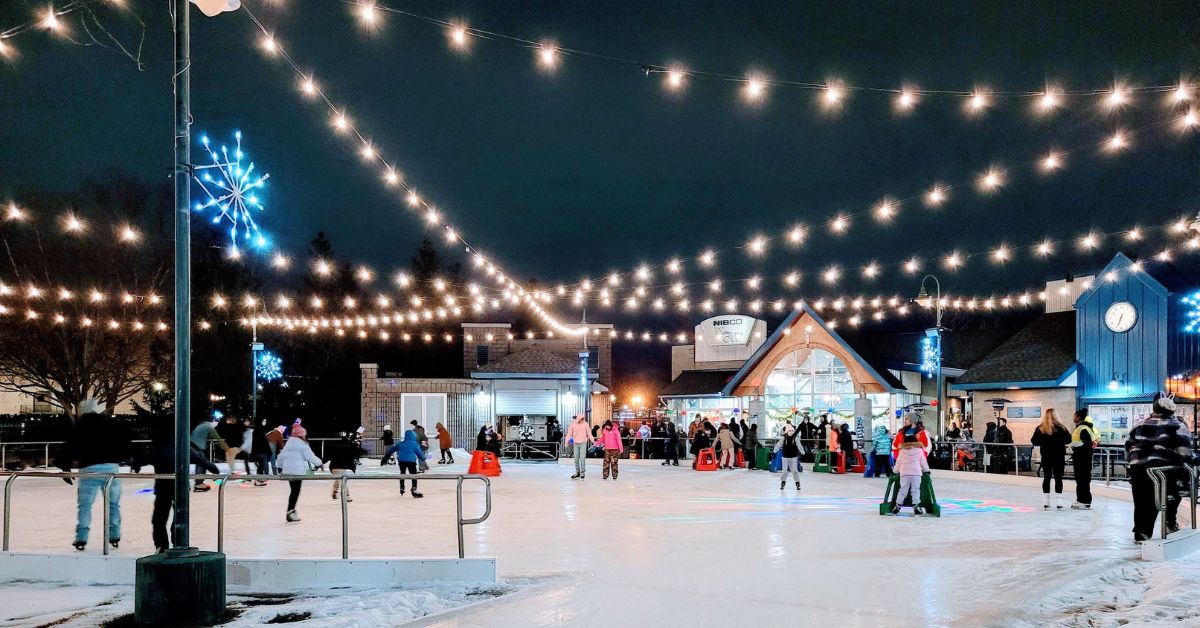 Elkhart Welcomes the Holiday Season with Winterfest