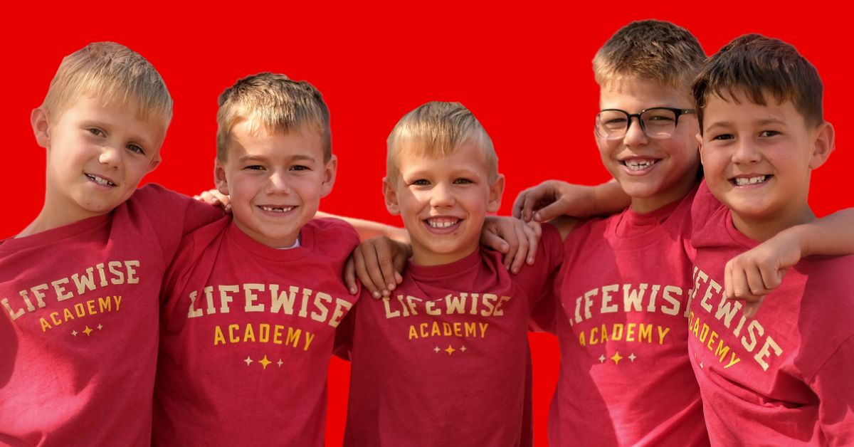 Lifewise Open House and Ribbon Cutting Event