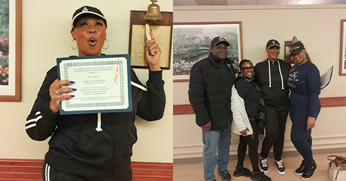 ‘Pleasant, courteous, and caring:’ Methodist Hospitals Cancer Center patient recommends Dr. Qualls