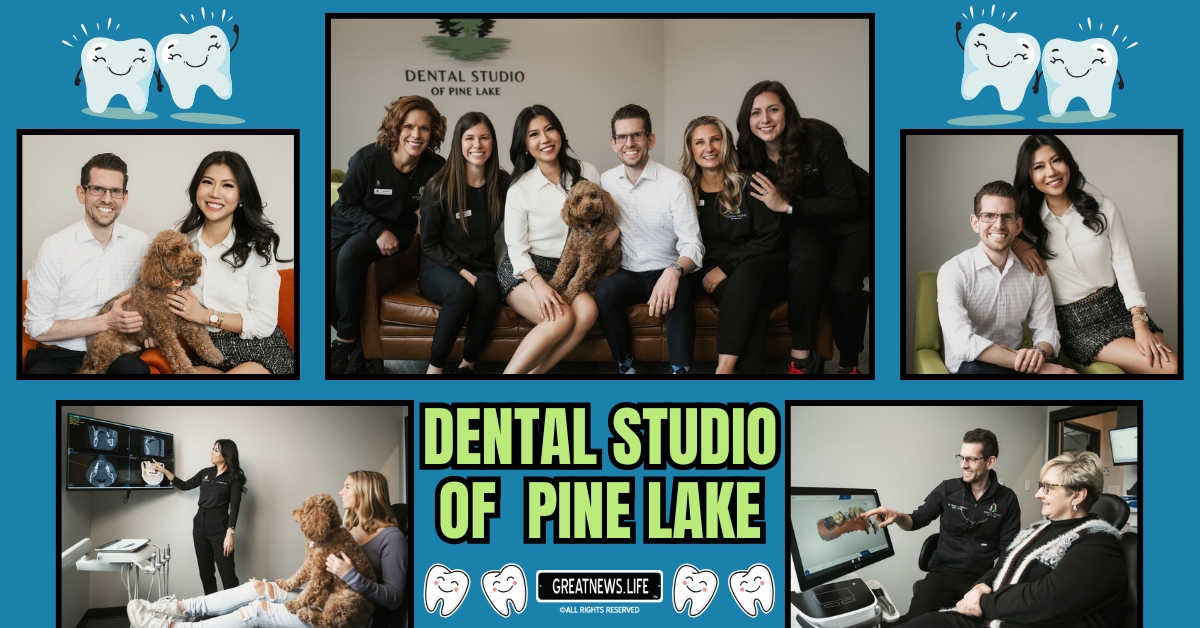 Dental Studio of Pine Lake celebrates first anniversary in La Porte and looks ahead at January expansion