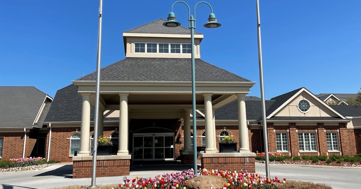 Hartsfield Village named among the best in the country by U.S. News & World Report for 2026