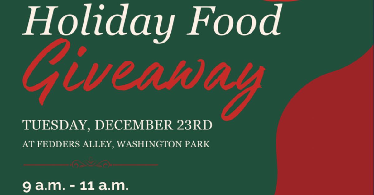 Mayor Angie &amp; City of Michigan City to give away 800 holiday meals