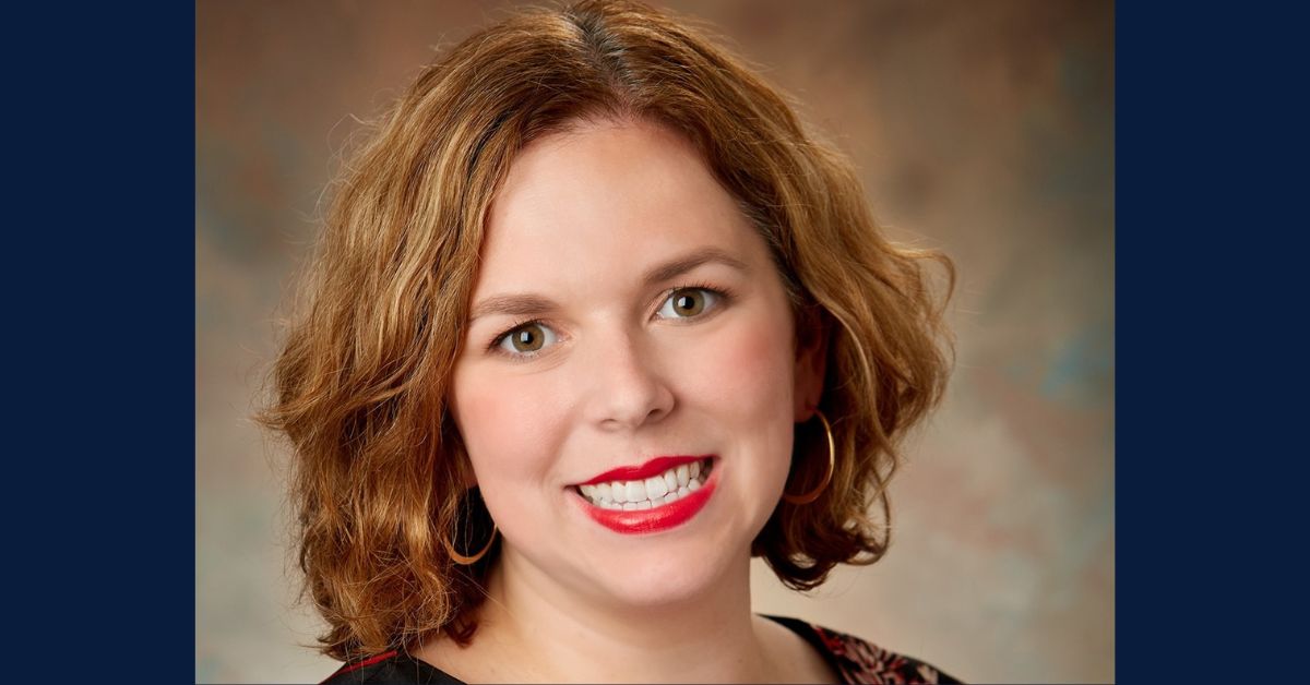 Franciscan Health Olympia Fields names new chief nursing officer