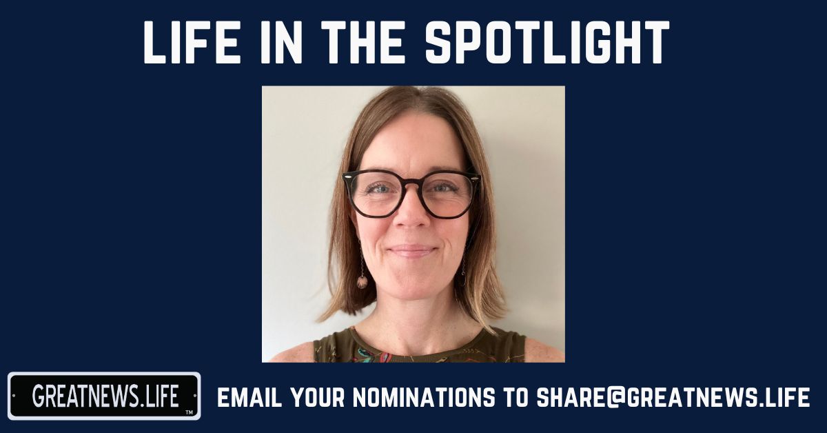 A Northwest Indiana Life in the Spotlight: Carrie Coslov