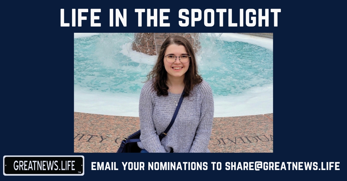 A Michiana Life in the Spotlight: Alyssa Chartrand