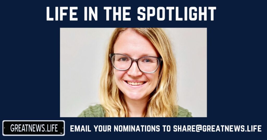 A Portage Life in the Spotlight: Morgan Kobitka