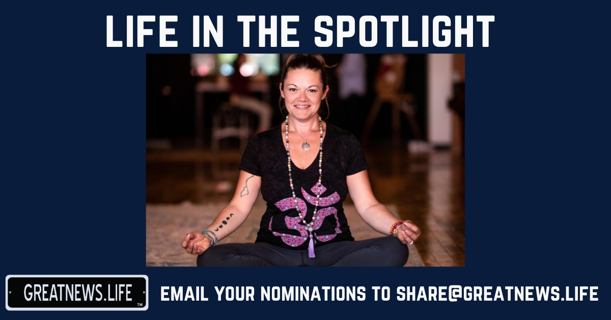 A Valpo Life in the Spotlight: Lindsey Miller