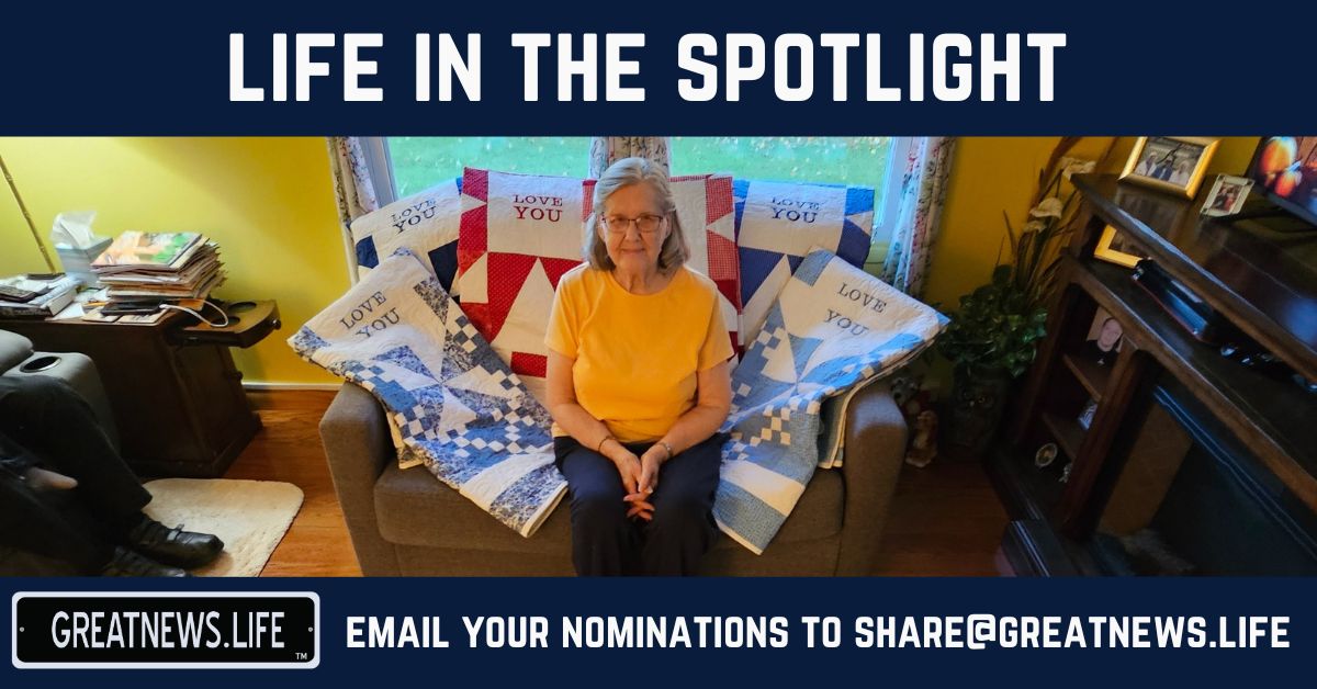 A La Porte County Life in the Spotlight: Wavie Bent