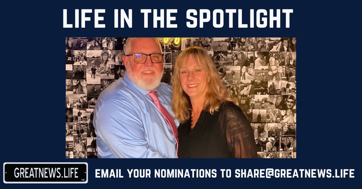 A Northwest Indiana Life in the Spotlight: Traci Niles