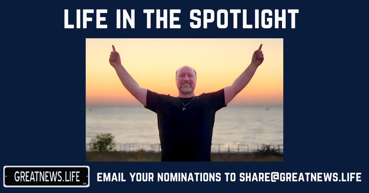 A Portage Life in the Spotlight: Wayne Antusas