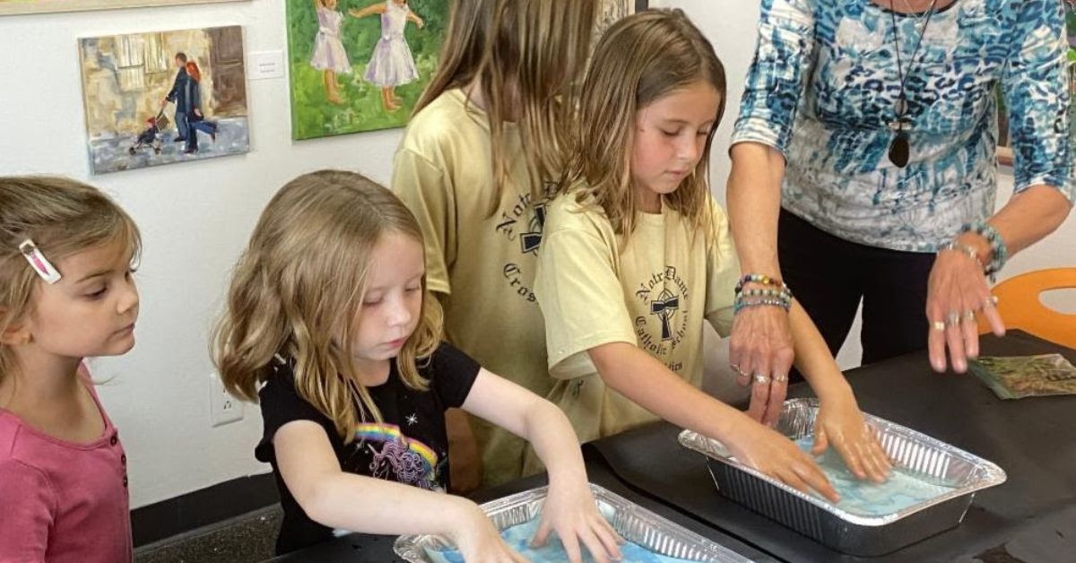 Lubeznik Center for the Arts’ Spring Education Offerings Open for Registration January 14, 2026