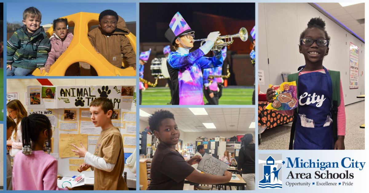 Announcing Local Partnership for the Elston Opportunity Hub