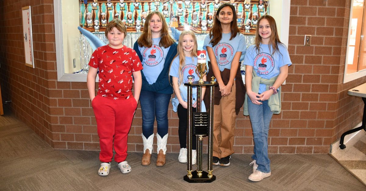 Holiday “Drive-Through” Food and Book Drive to Take Place on December 20