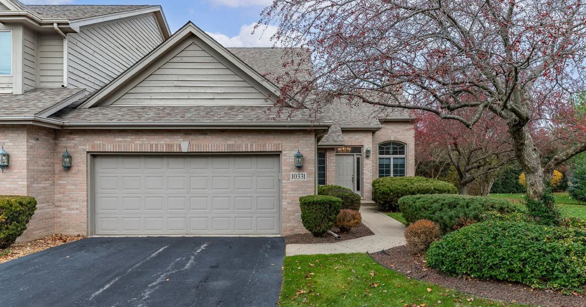McColly Real Estate Featured Listing: 10331 Clark Court, Munster, IN 46321