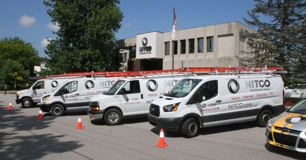 Employees return to NITCO for family atmosphere and recognition of hard work