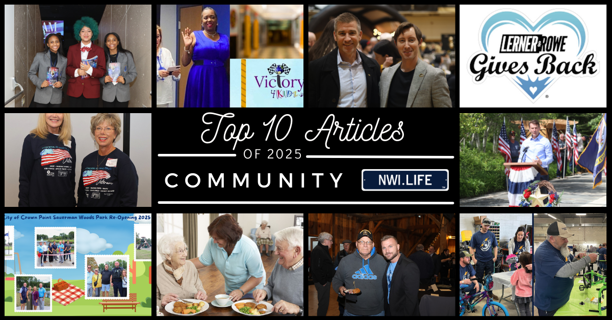 Top 10 Community Articles on NWI.life 2025